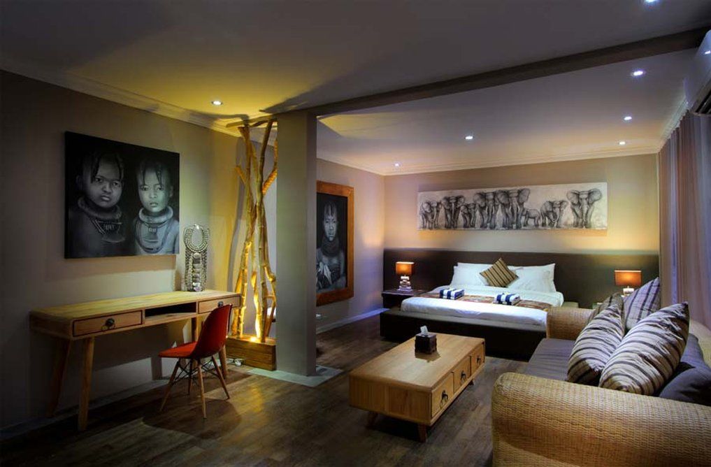 Gahana Bali Villa Seminyak Exterior foto