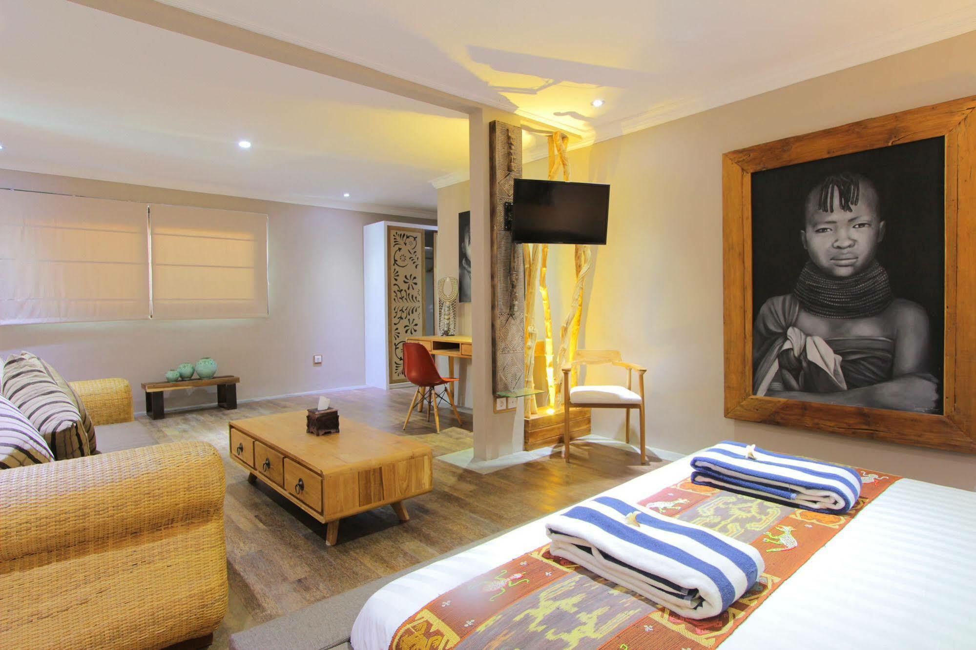 Gahana Bali Villa Seminyak Exterior foto