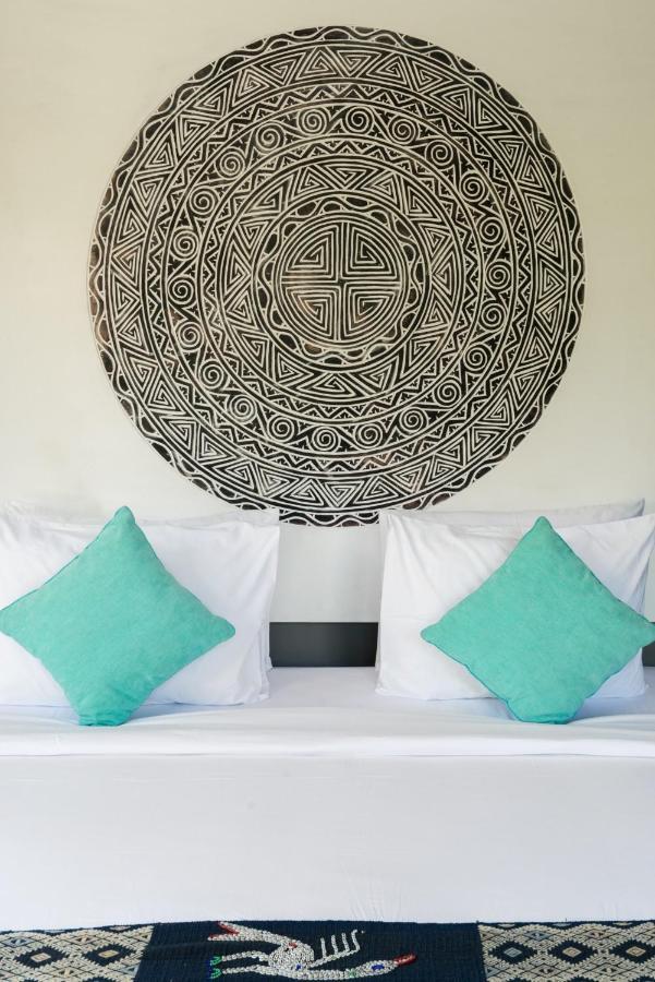 Gahana Bali Villa Seminyak Exterior foto